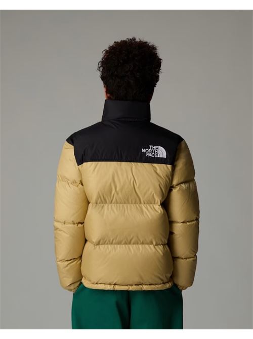 teen 1996 retro nuptse THE NORTH FACE | NF0A8A4CLK51LK5